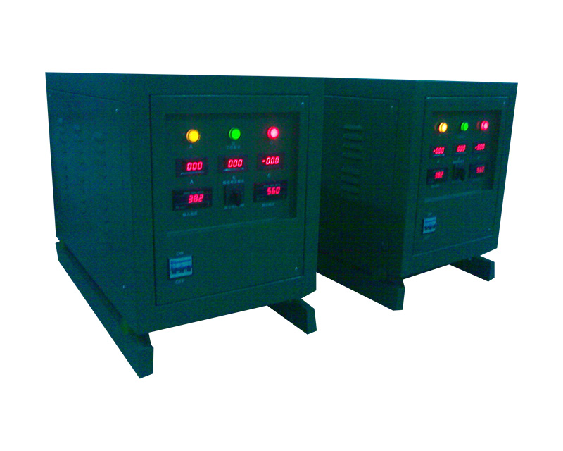 特種調壓器（軍工產(chǎn)品）